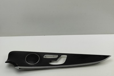 Ornament panou ușă dreapta față MERCEDES-BENZ E W213 2017 OEM: A2137206603 30482608 foto