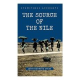 Source of the Nile