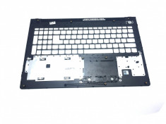 Carcasa superioara Laptop Lenovo ideapad 510-15IKB fara tastatura foto