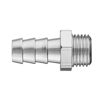Fiting/adaptor pentru cuplare rapida 10mm cu M1/4&amp;quot; NEO TOOLS 12-616 HardWork ToolsRange foto