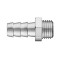 Fiting/adaptor pentru cuplare rapida 10mm cu M1/4&quot; NEO TOOLS 12-616 HardWork ToolsRange