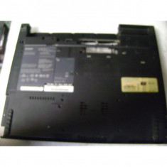 Carcasa inferioara - bottom laptop Lenovo ThinkPad T60 14.1 inch foto