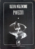 POEZII-ILEANA MALANCIOIU