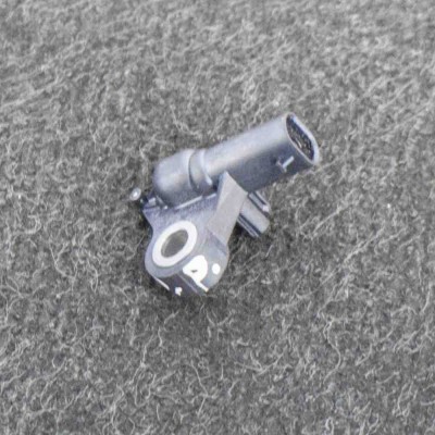 Senzor de impact dreapta spate TESLA MODEL 3 2018 OEM: 1036761-00-A | 10835740 foto