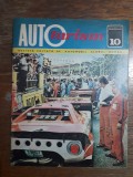 Revista Autoturism nr. 10 / 1973 / CSP