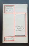 Sentimentul rom&acirc;nesc al ființei - Constantin Noica