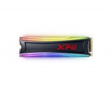 SSD ADATA XPG SPECTRIX S40G RGB, 1TB, PCI Express 3.0 x4, M.2 2280
