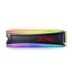 SSD ADATA XPG SPECTRIX S40G RGB, 1TB, PCI Express 3.0 x4, M.2 2280