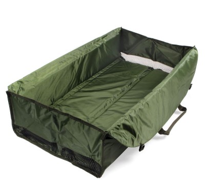 SALTEA PRIMIRE CARP ACADEMY DELUX 80X40X20CM foto