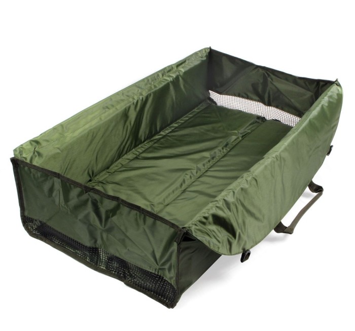 SALTEA PRIMIRE CARP ACADEMY DELUX 80X40X20CM