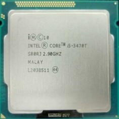 Procesor Intel Core i5-3470T 2.90GHz, 6MB Cache, Intel HD Graphics 2500 foto