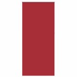 Cumpara ieftin Jaluzea opaca 104,4x230 cm, latime material 100 cm, rosu