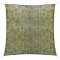vidaXL Plasă de camuflaj cu geantă de depozitare, verde, 5x5 m