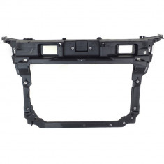 Trager, panou, acoperire fata Ford Edge, 2011-10.2014 Model Usa Motorizare Benzina, parte montare panou central fata, plastic, 327804-1, Aftermarket