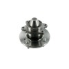 Set rulment roata HYUNDAI GETZ TB FAG 713 6263 00