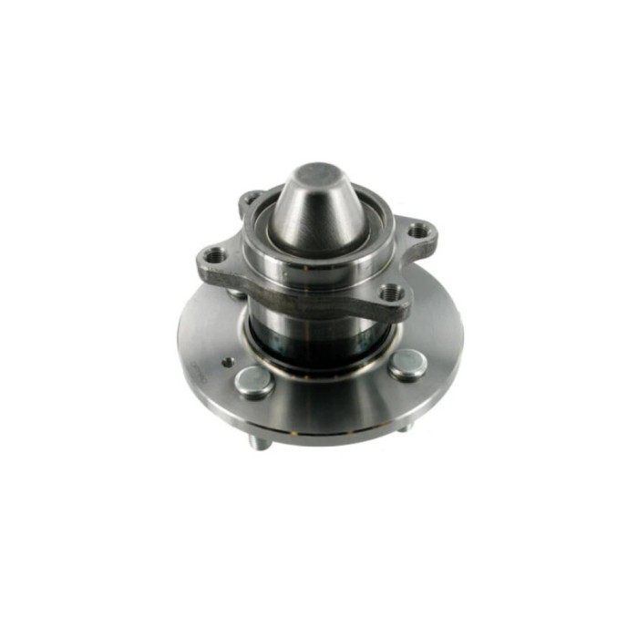 Set rulment roata HYUNDAI GETZ TB FAG 713 6263 00