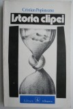 Istoria clipei &ndash; Cristian Popisteanu - Biografii, Carte beletristica