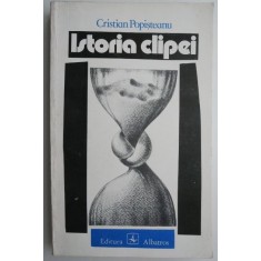 Istoria clipei &ndash; Cristian Popisteanu