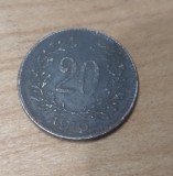 AUT AustroUngaria 10 heller 1916, Europa