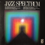 Vinil 2xLP Various &ndash; Jazz Spectrum (EX)