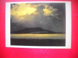 HOPCT 23870 DUPA FURTUNA- ARHIP IVANOVICI QUINDGI 1842-1910 - RUSIA --MUZEE - CP PICTURA --NECIRCULATAMUNTII