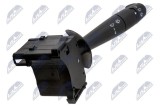 Comutator coloana directie Renault Trafic II 20, Espace IV 20, Laguna II 20, Vel Satis 20, Opel Vivaro A 20; functii: spalare, stergere luneta,