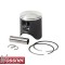 Piston Yamaha WR 250 (92-14) - YZ 250 (92-98) 2T LC 250cc D67.95 bolt (Wossner) &ndash; cota +0.01