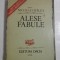 ALESE FABULE - NICOLAE OTALEA