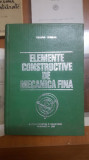 Traian Demian, Elemente constructive de mecanică fină, București 1980 008