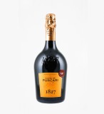 Purcari Cuvee De Purcari Alb Brut 0.75L