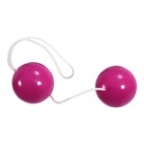 Bile vaginale - Bile Orgasmice pentru Placere si Exercitii Kegel, Seven Creations