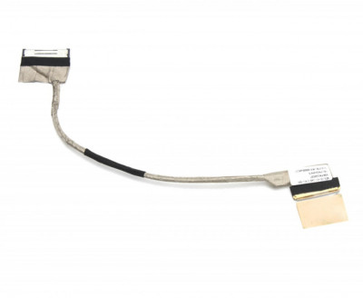 Cablu Video LVDS pentru Lenovo Thinkpad T420 foto