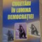 CUGETARI IN LUMINA DEMOCRATIEI-LUCIAN CONSTANTINESCU-232727
