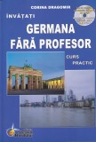 Corina Dragomir - Invatati germana fara profesor (lipsa CD)