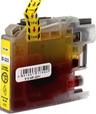 Cartus Compatibil BR-223Y LC223Y Galben - Calitate Print, Fiabilitate Ridicata, TonerHub
