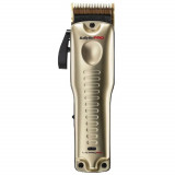 Babyliss Pro Masina De Tuns LO PROFX GOLD