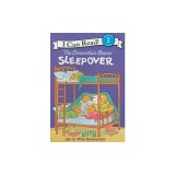 The Berenstain Bears' Sleepover