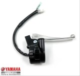 Comanda pornire dreapta (DX) (bloc pornire) original Yamaha PW 50 (06-24) 2T AC 50cc