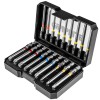 Set biti graphite 56H606 HardWork ToolsRange
