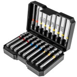 Set biti graphite 56H606 HardWork ToolsRange