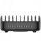 Incarcator Statie Orico DUK-10P-V1, 120W, 2.4A, 10 x USB-A, Negru