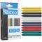 Set creta rezistenta pentru marcare anvelope, multicolor, 12 elemente, Geko G29044