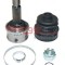 Kit cap planetara HYUNDAI GETZ (TB) (2002 - 2010) METZGER 7110166