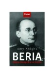 Beria. Mana dreapta a lui Stalin, Corint