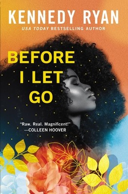 Before I Let Go foto