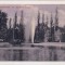 Carte postala circulata in 15 august 1918