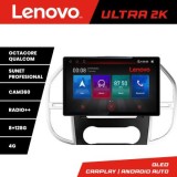 Navigatie Mercedes Vito w447 2016- ecran 13&quot; 2K 8+128 Android Waze USB Navigatie 4G 360 Toslink Youtube Radio KIT-w447+EDT-E513-PRO CarStore Technolog