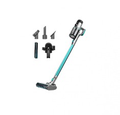 Aspirator vertical fara fir Cecotec Conga Rockstar 880 Advance, 3 in 1, perie multifunctionala, 480 W, autonomie 100 min, accesorii - RESIGILAT foto