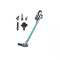 Aspirator vertical fara fir Cecotec Conga Rockstar 880 Advance, 3 in 1, perie multifunctionala, 480 W, autonomie 100 min, accesorii - RESIGILAT