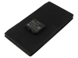 Celulă fotovoltaică pliantă 15W LOGILINK - silicon monocristalin